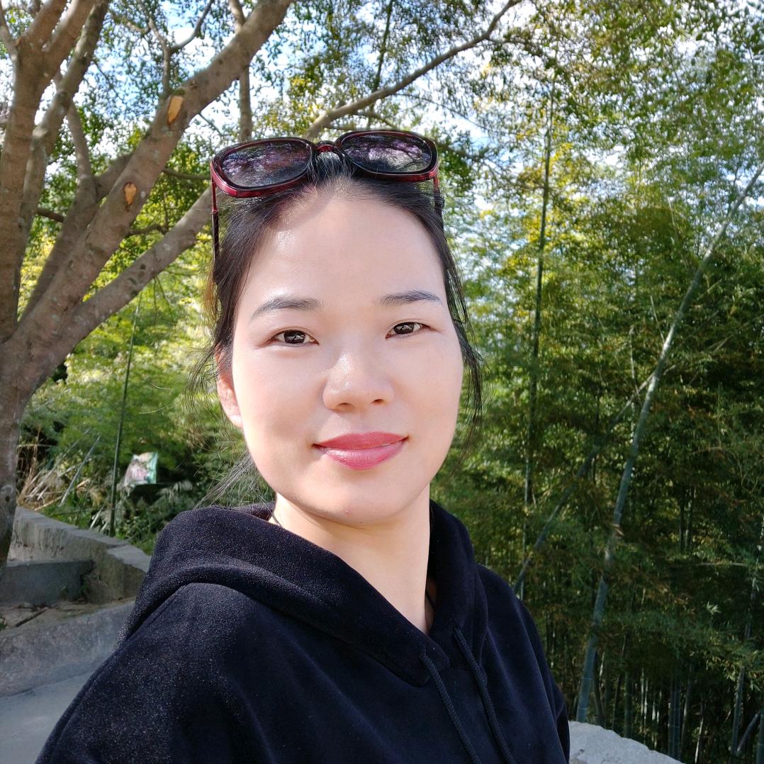 花好月圆