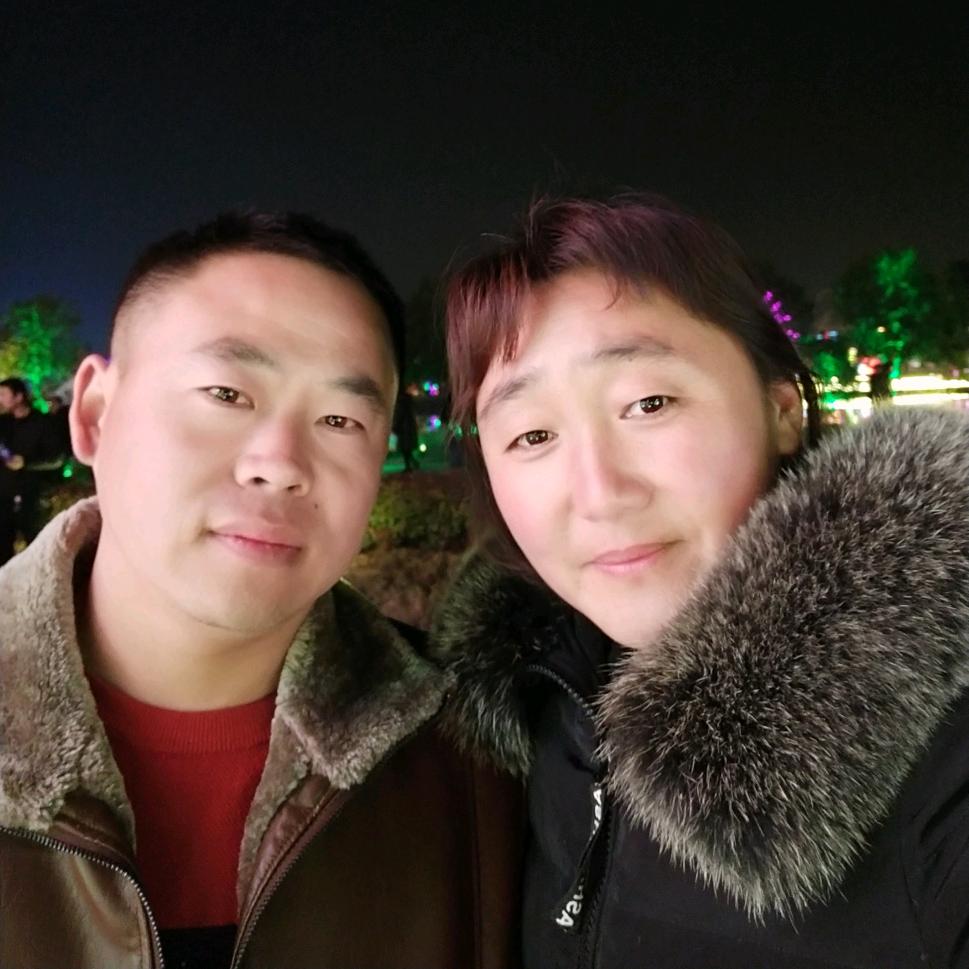 努力奋斗