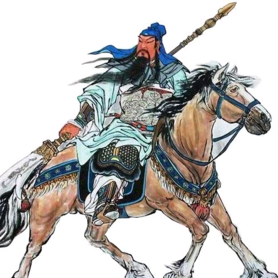 豹子头:林冲