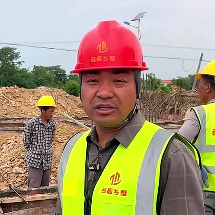 老王建别墅-名居乡墅