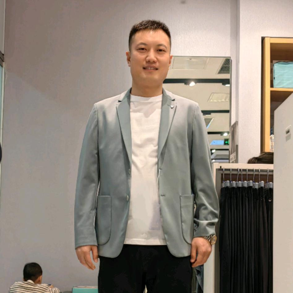 佳强—银泰城店