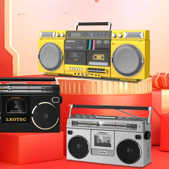 倾听时光的声音