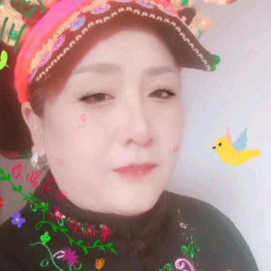小妹