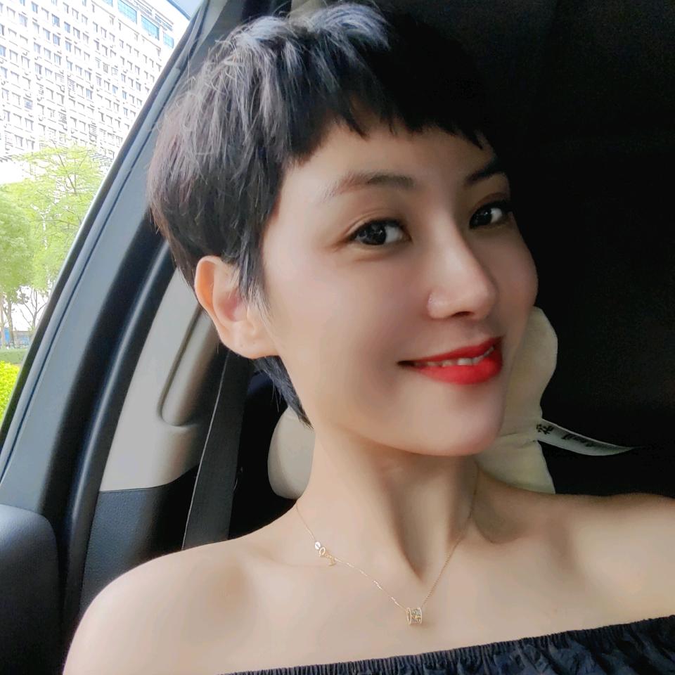 小青