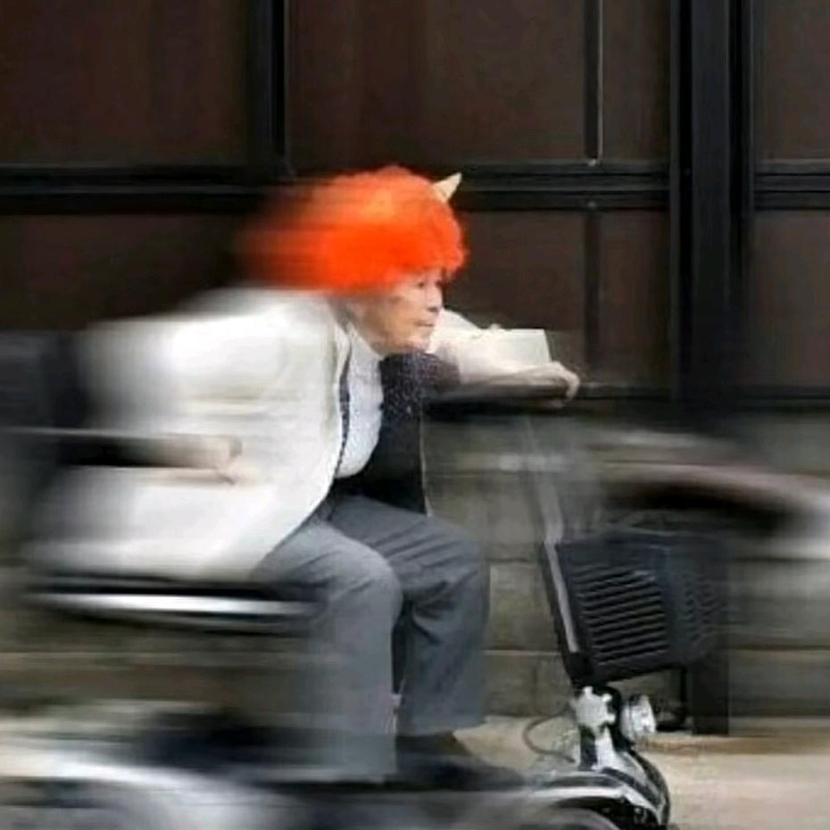明天见.