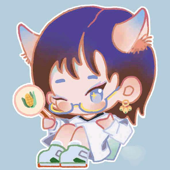 宝苞小妹