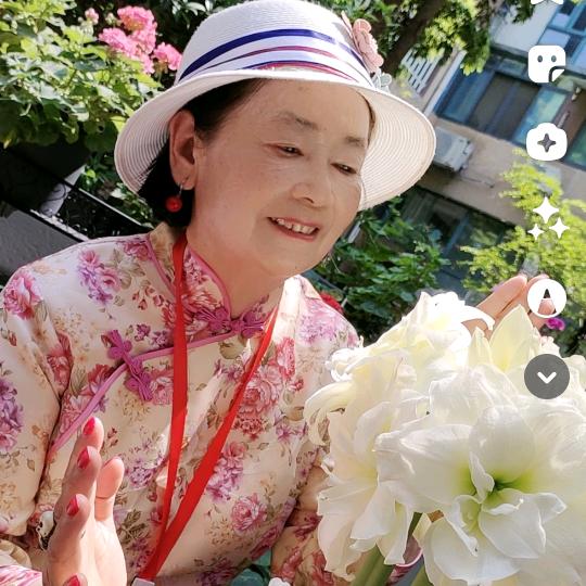 赵大妈