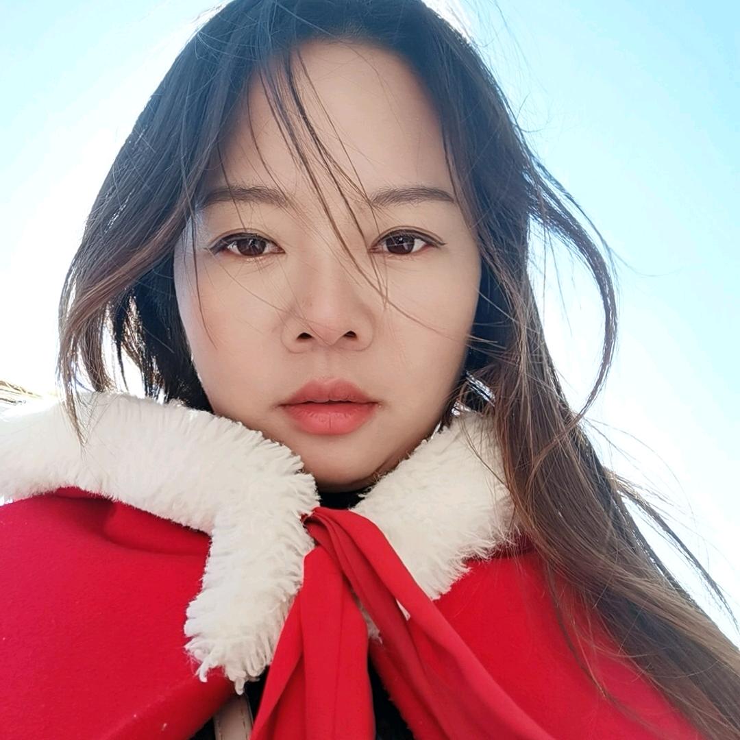 尘埃落定（丽丽）