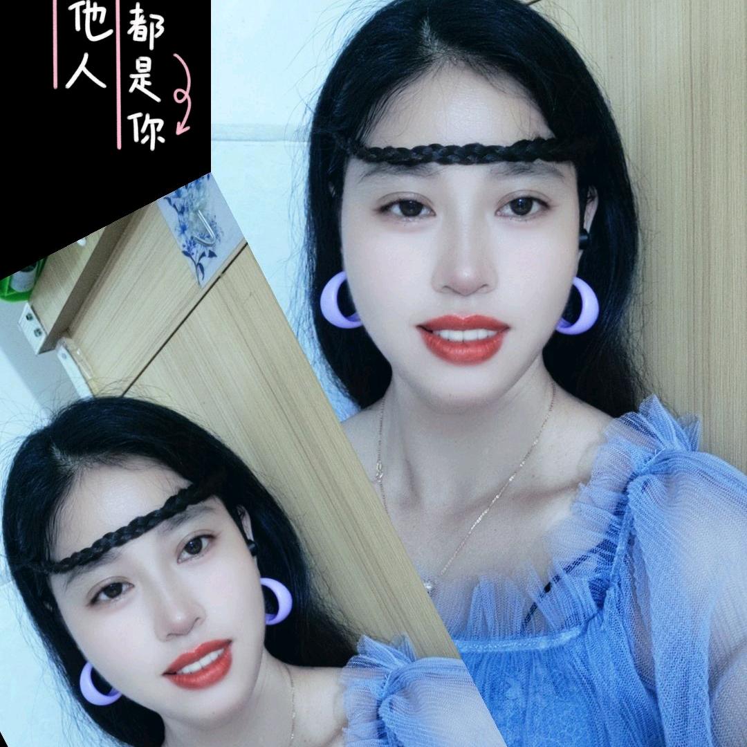 为明天而努力。