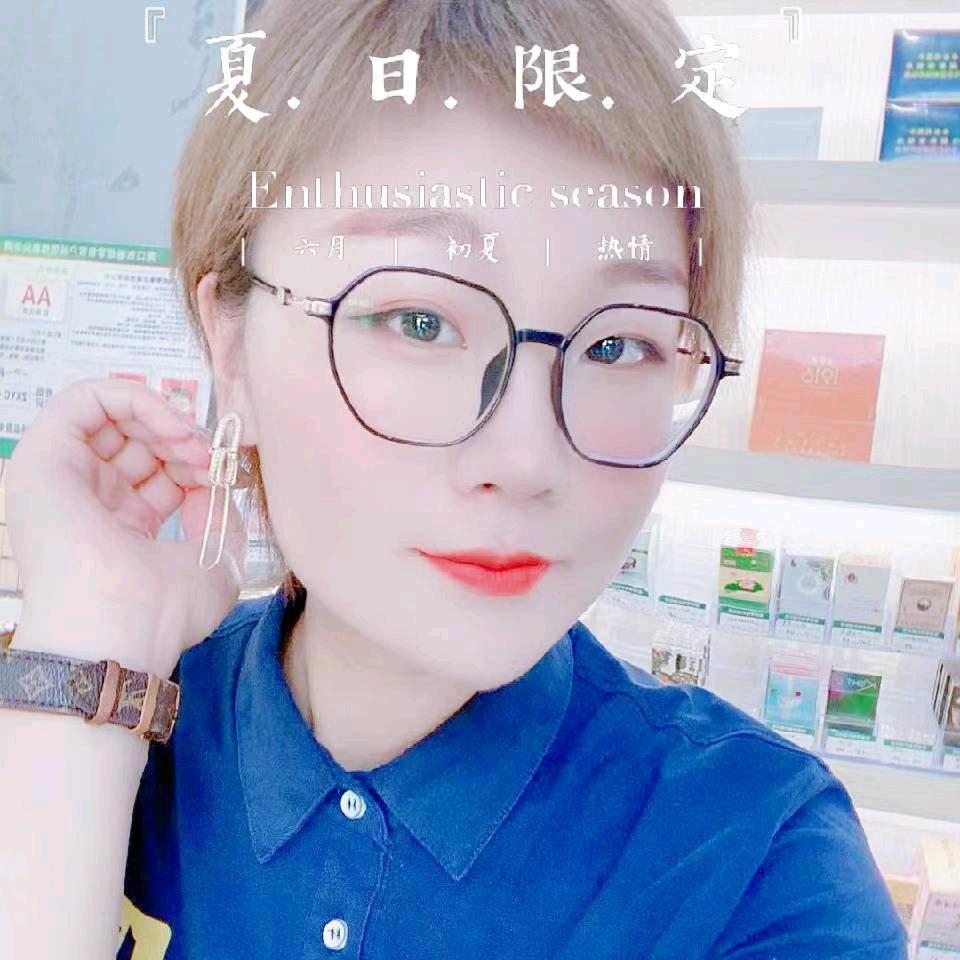 酒洲汇沈丘上亿店（店长晴晴）