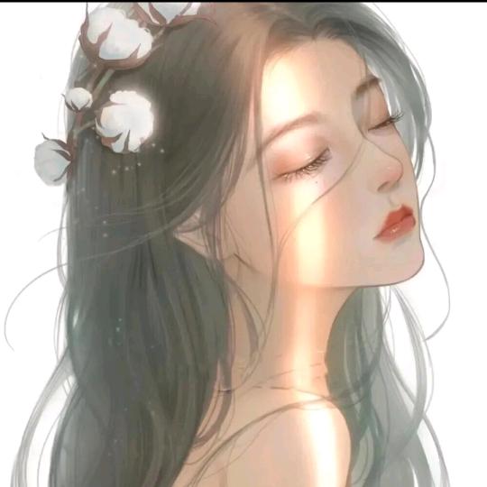 做ー個明媚の钕子〖互〗（拒绝私聊）