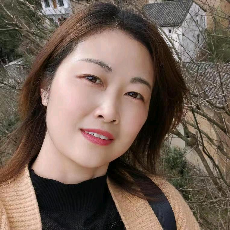 发墨生香（茆老师）