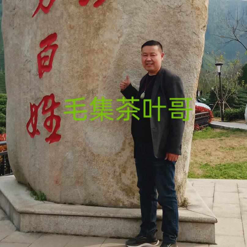 绿园养生茶庄