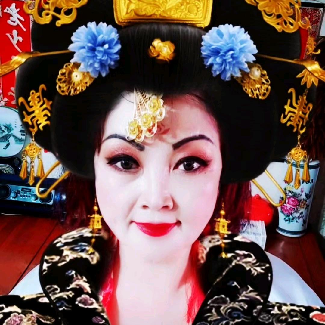 一代武皇
