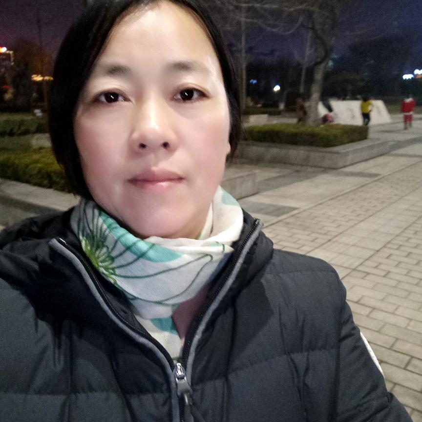 王姐爱美食