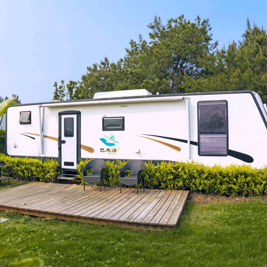 高安巴夫洛房车营地官方号