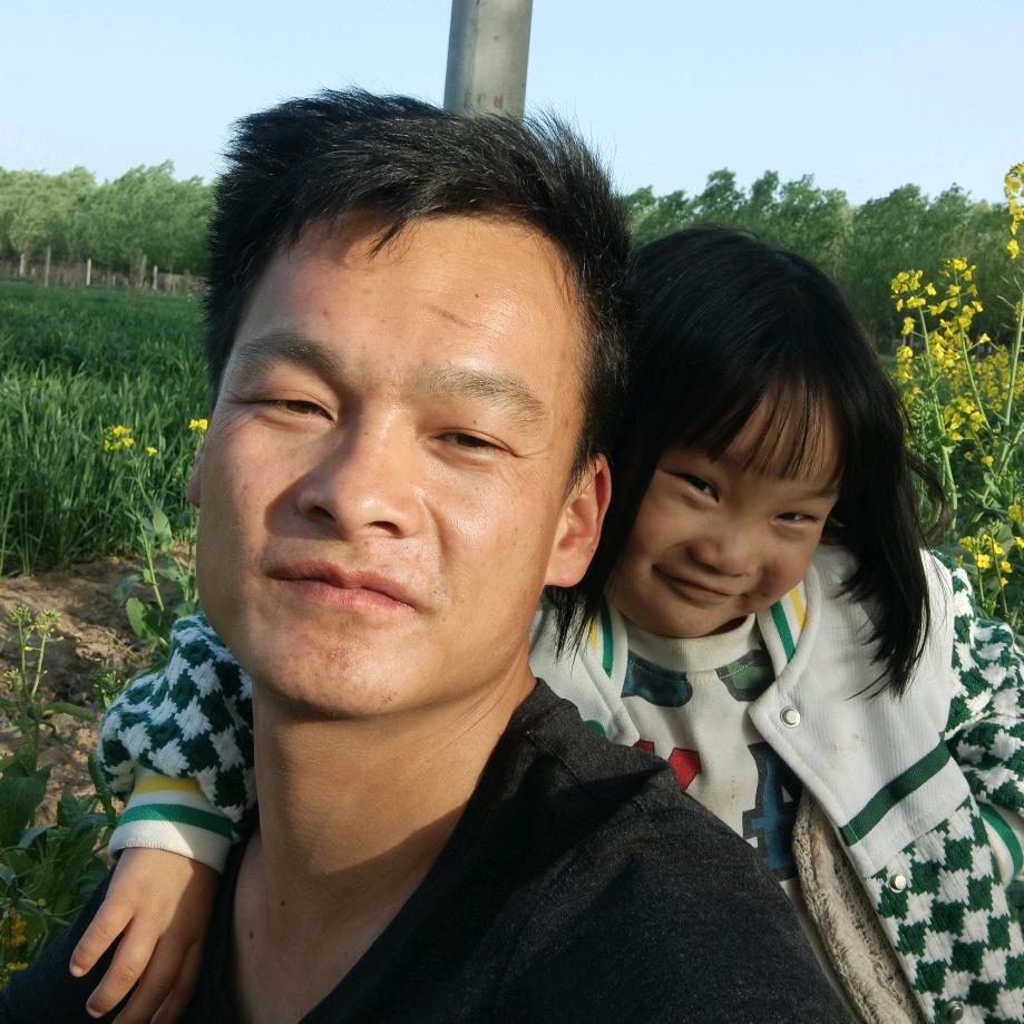 坚强坤仔（单亲爸爸）