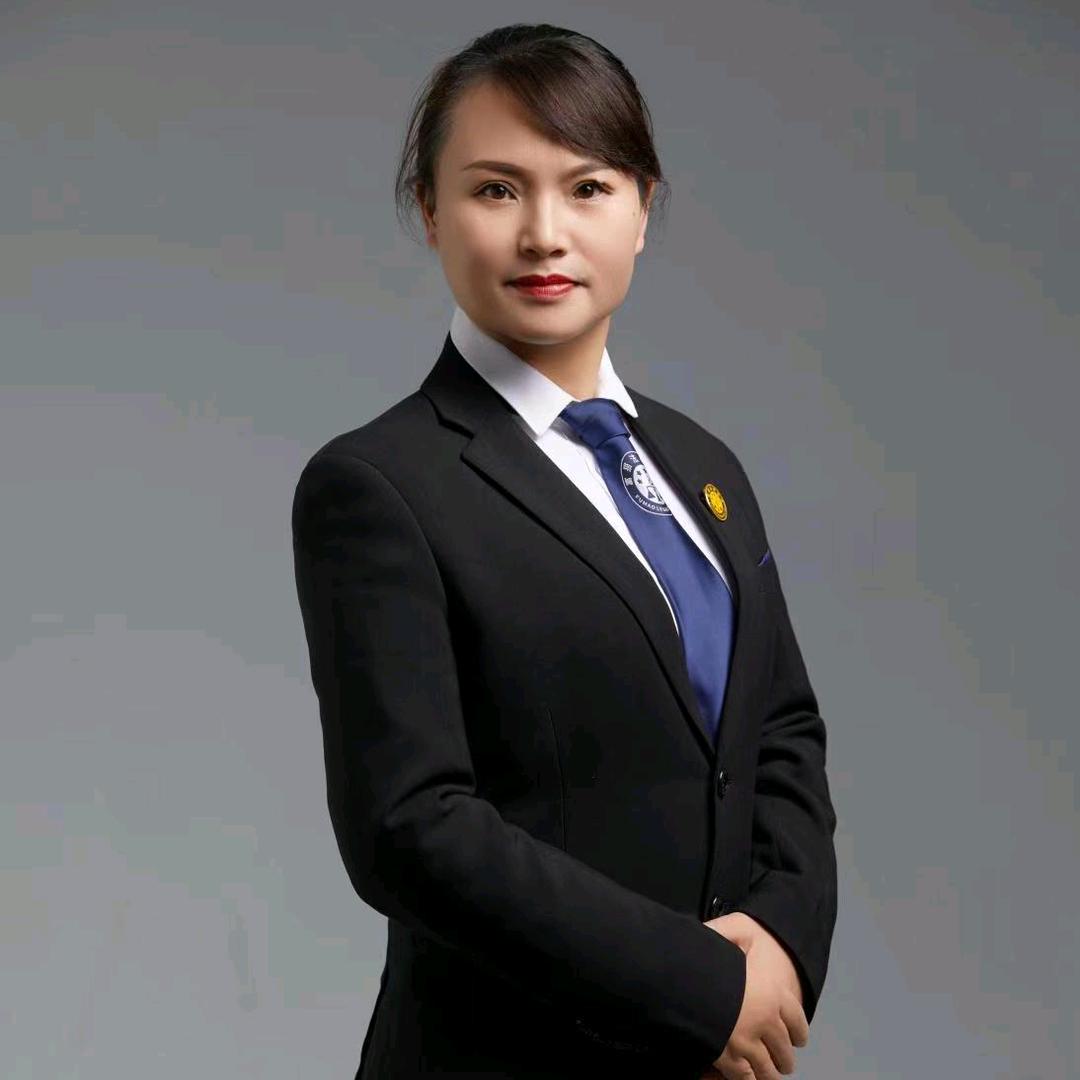 娇娇姐