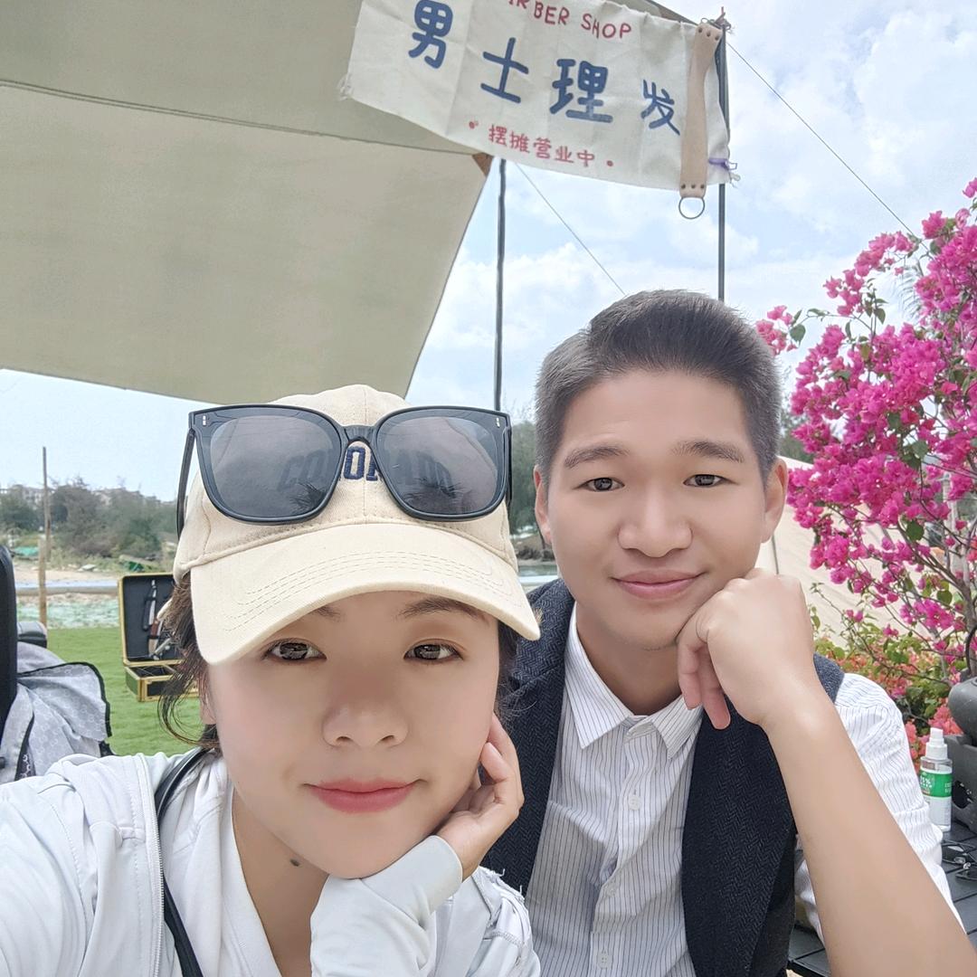 耿东夫妇