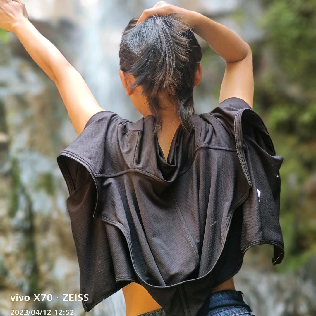 美食佤味土特产