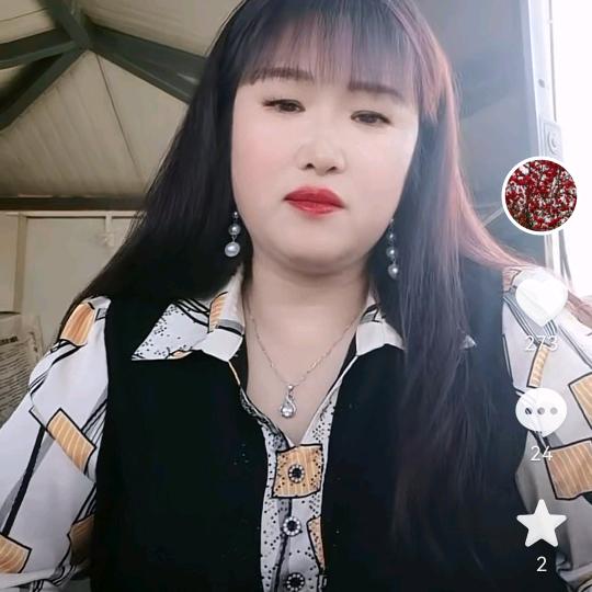 杨家小妹