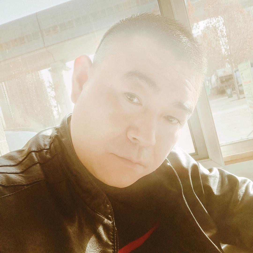 李英雄🇨🇳