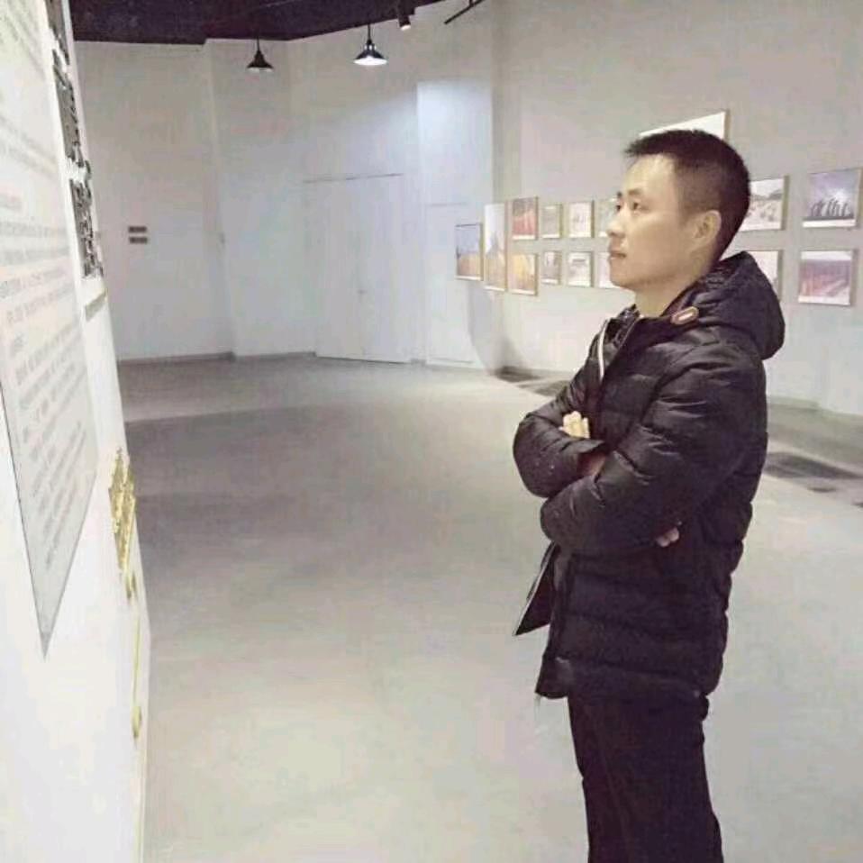 西安搞装修的老赵