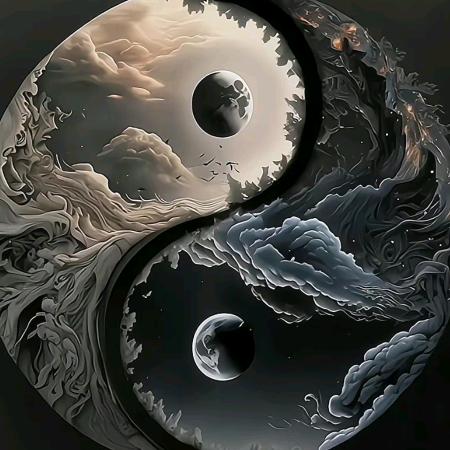 黑耀云良
