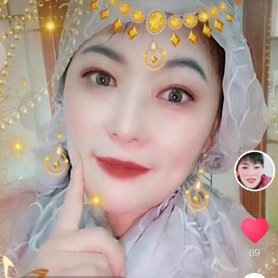 李金美