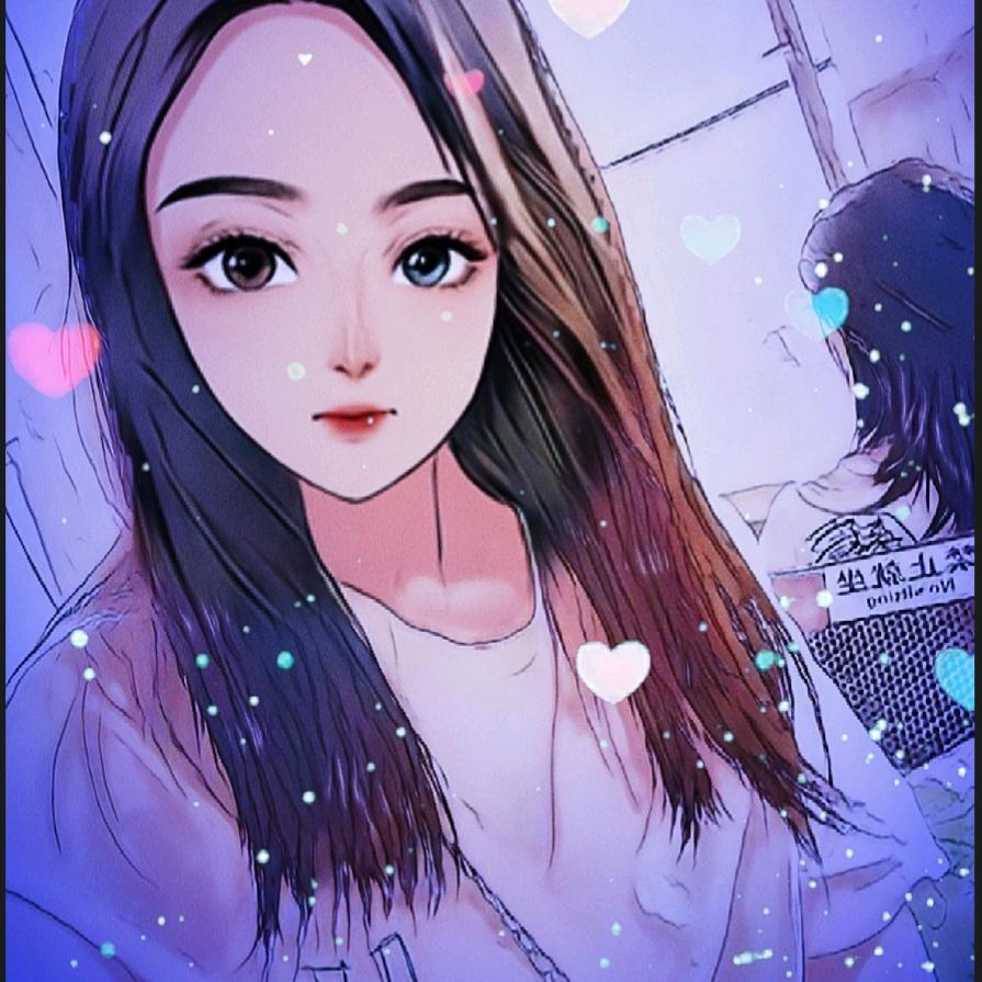 艾心锦鲤