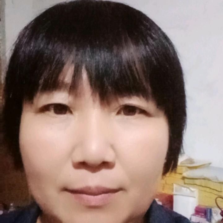 鲁西南的兰花