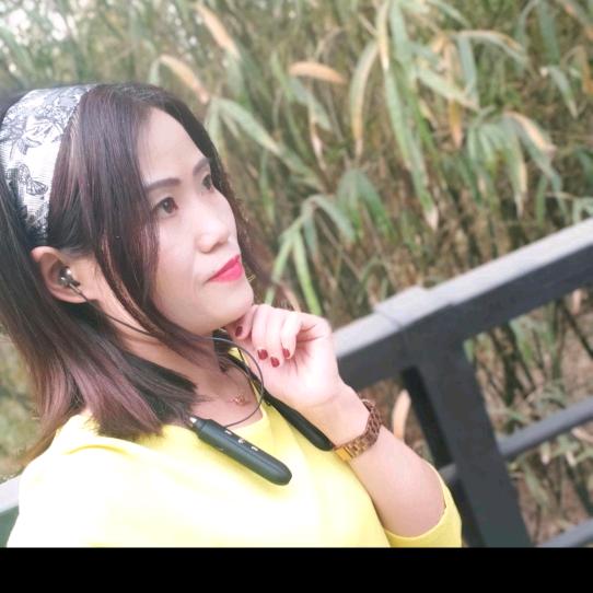 玲子🎙️
