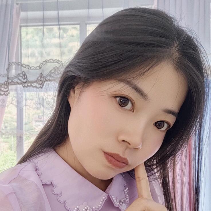 快乐女孩（师尊贵州兰兰）