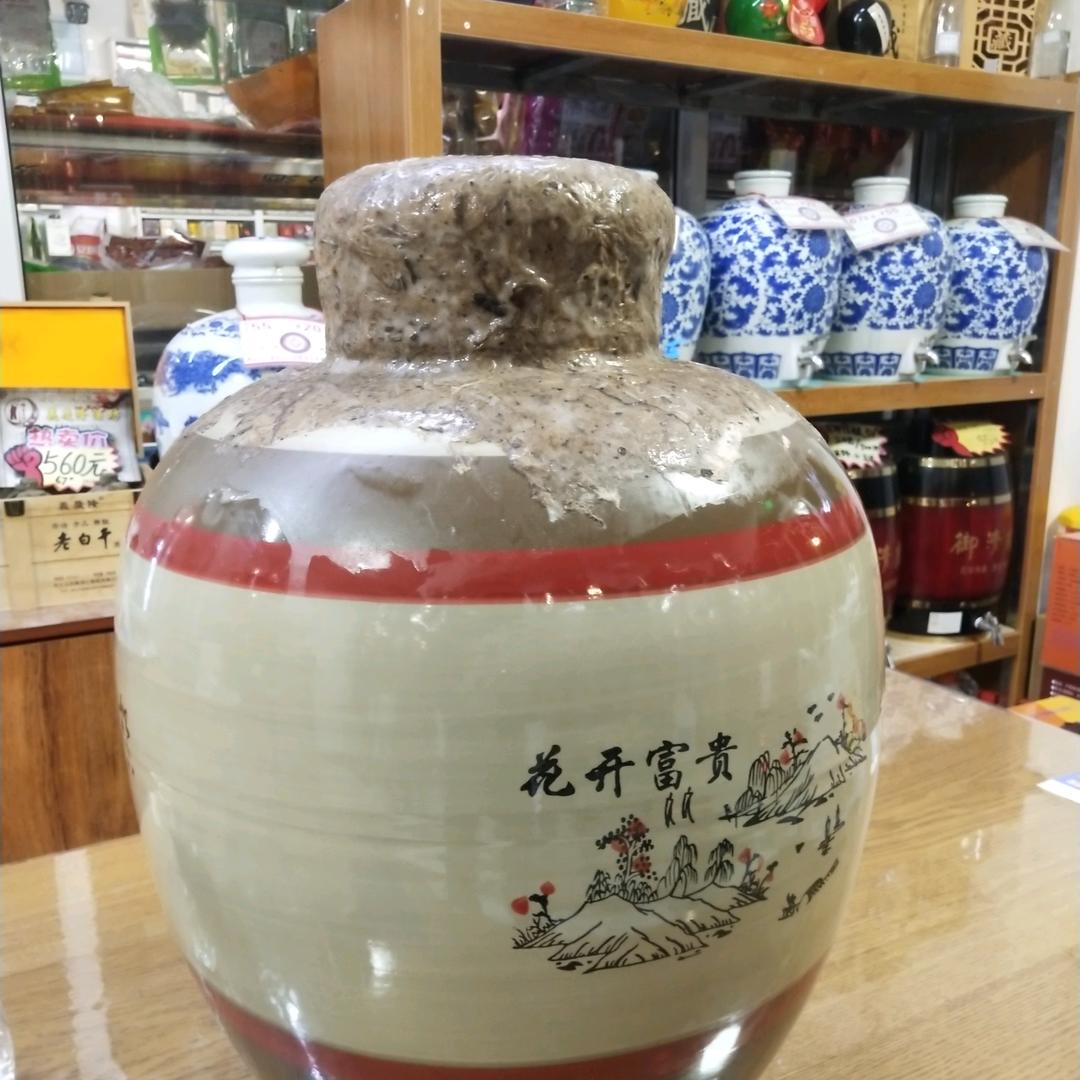 义庆隆老酒坊～深纯酿坊精酿