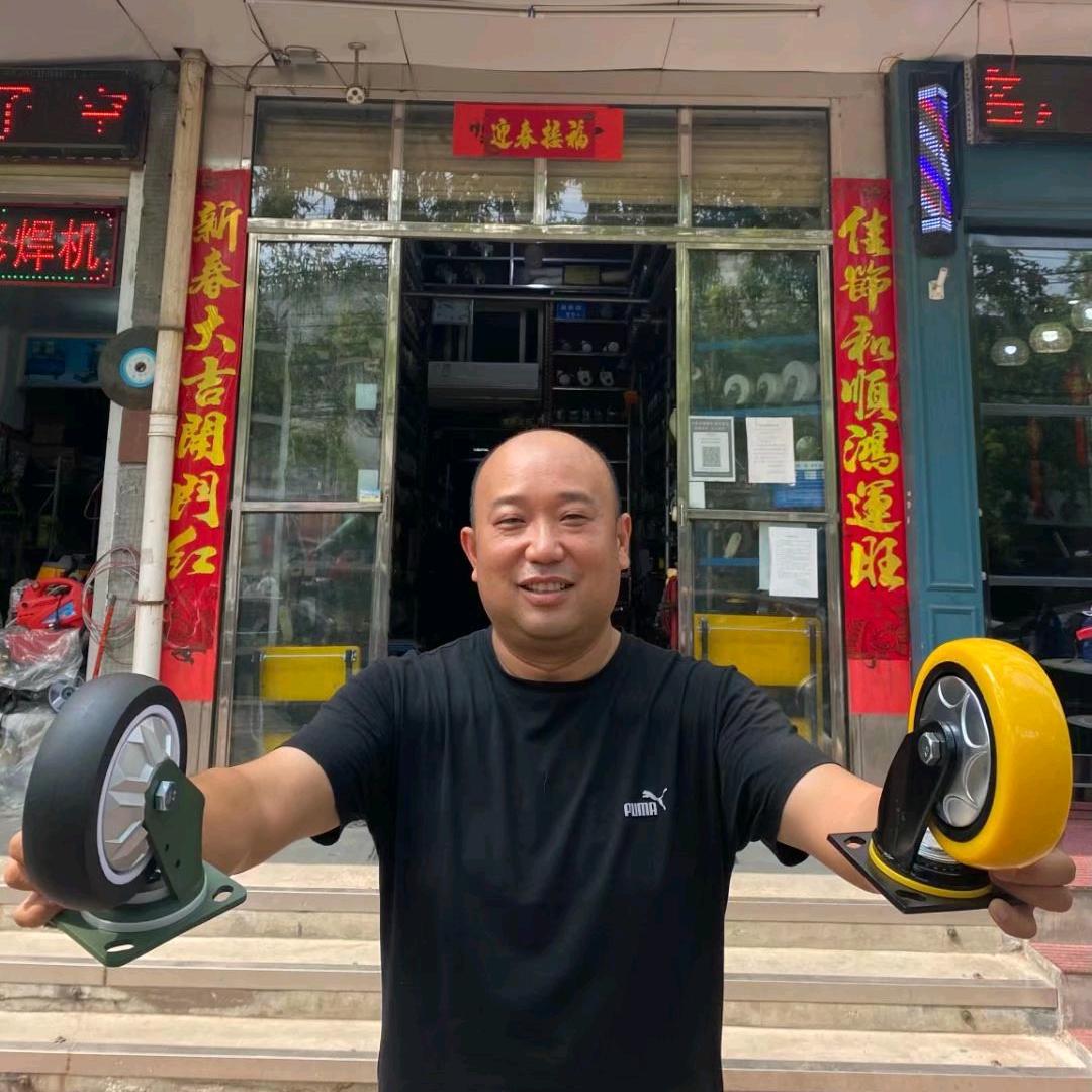 河南禹州薛记轮业