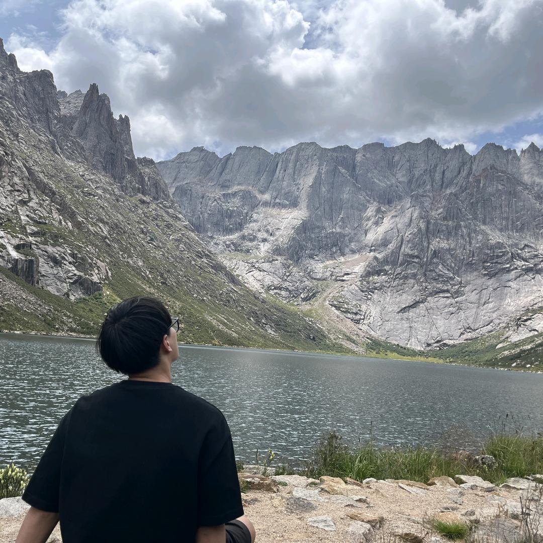 胡思乱想李老师