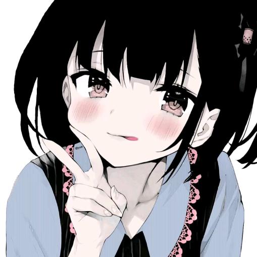消极宝宝