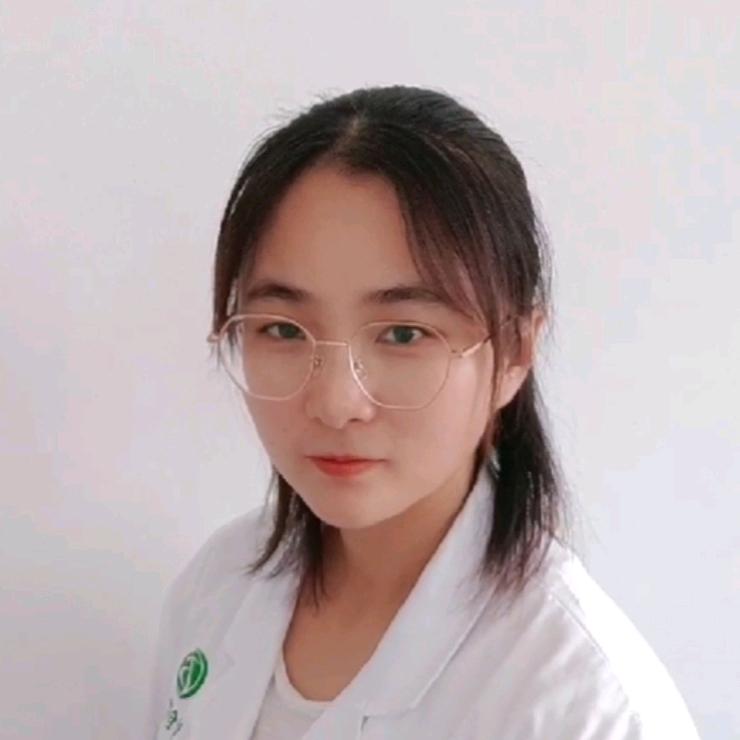 刘璐爱分享