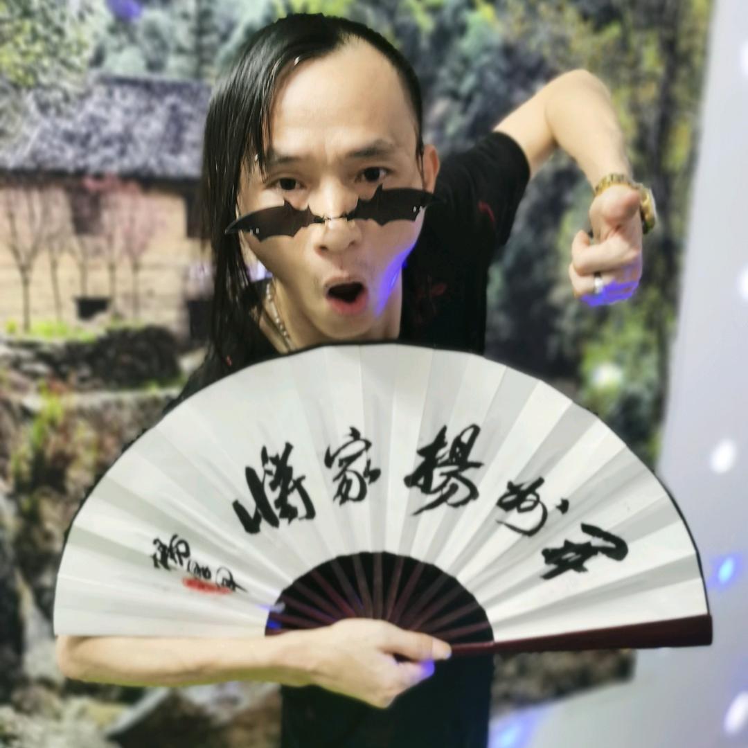 开州杨家将