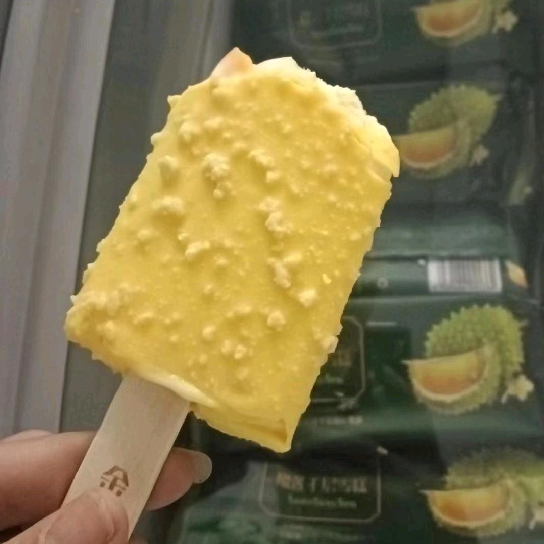 琼海佳食源冰淇淋批发店