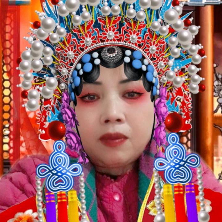 心心相莲