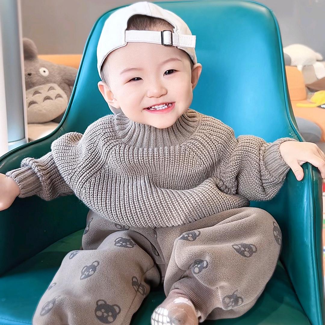 婉萌奶爸👨‍🍼