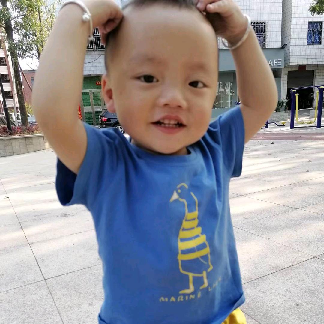 小芳，