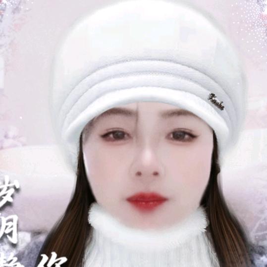 笑口常开