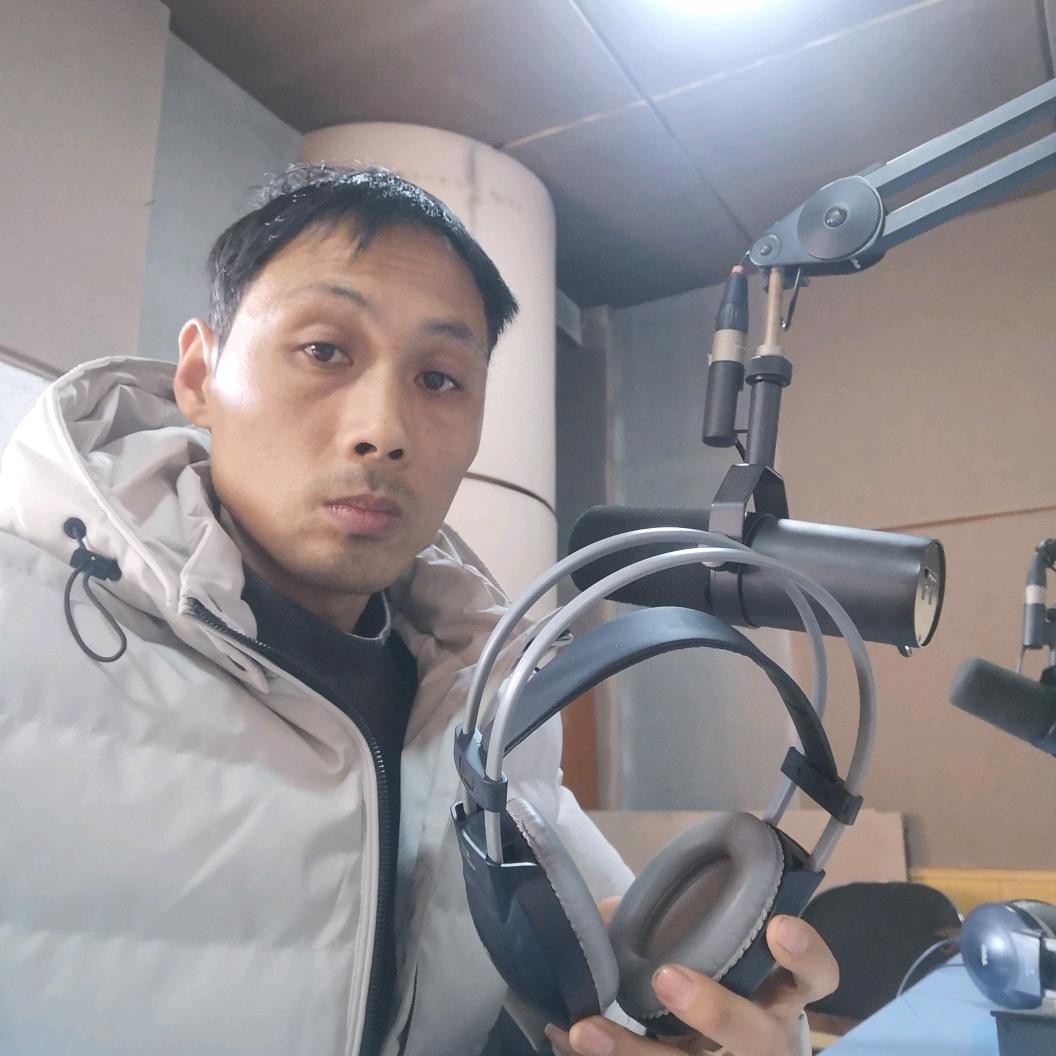 诸诚平哥来聊车