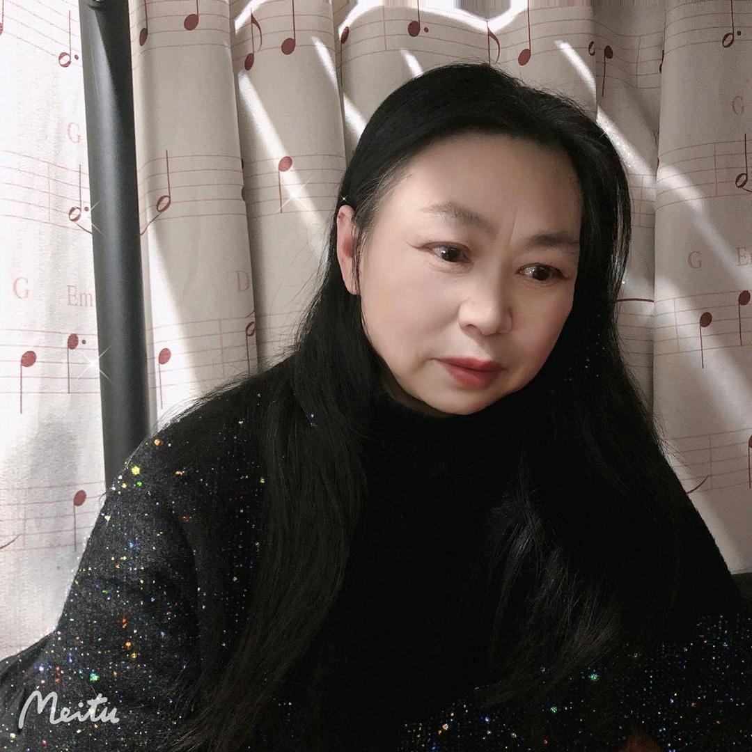 黄女士🤗️