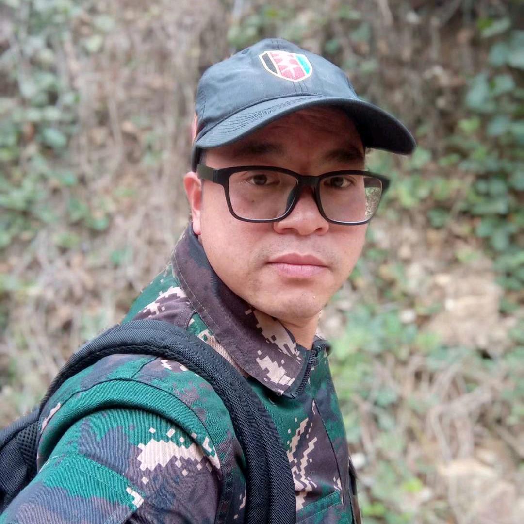 付正阳