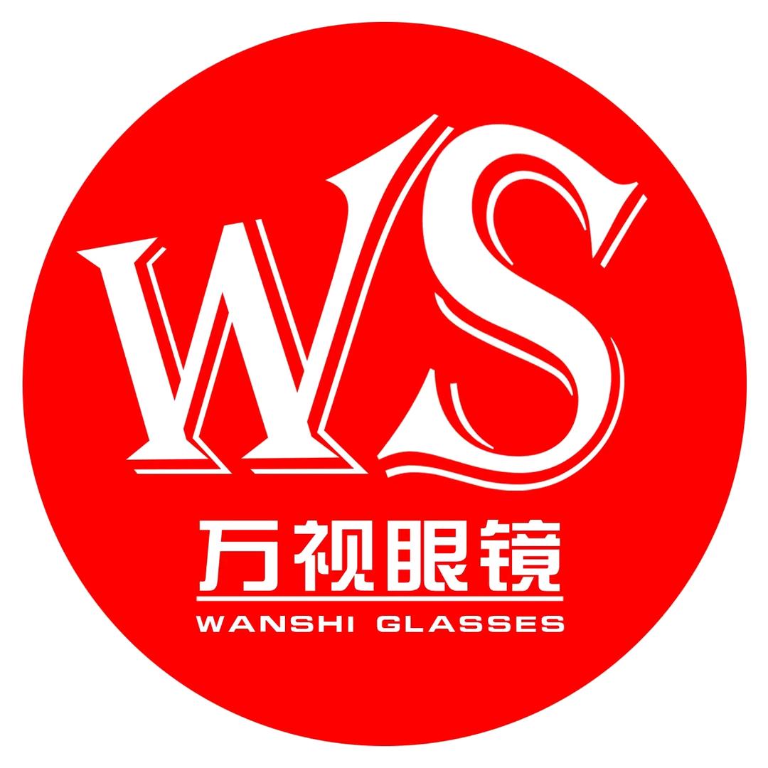 昆区万视眼镜批发城