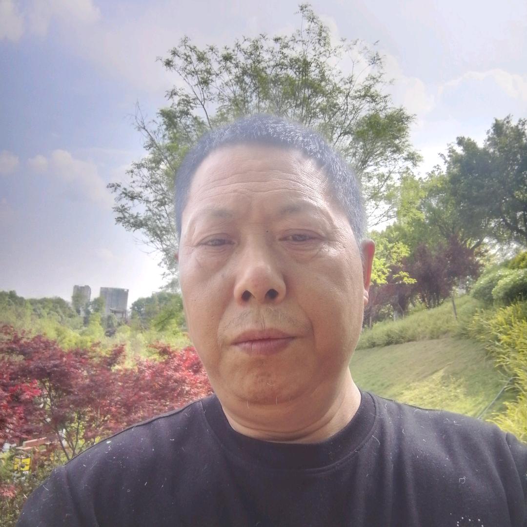 一生平安.