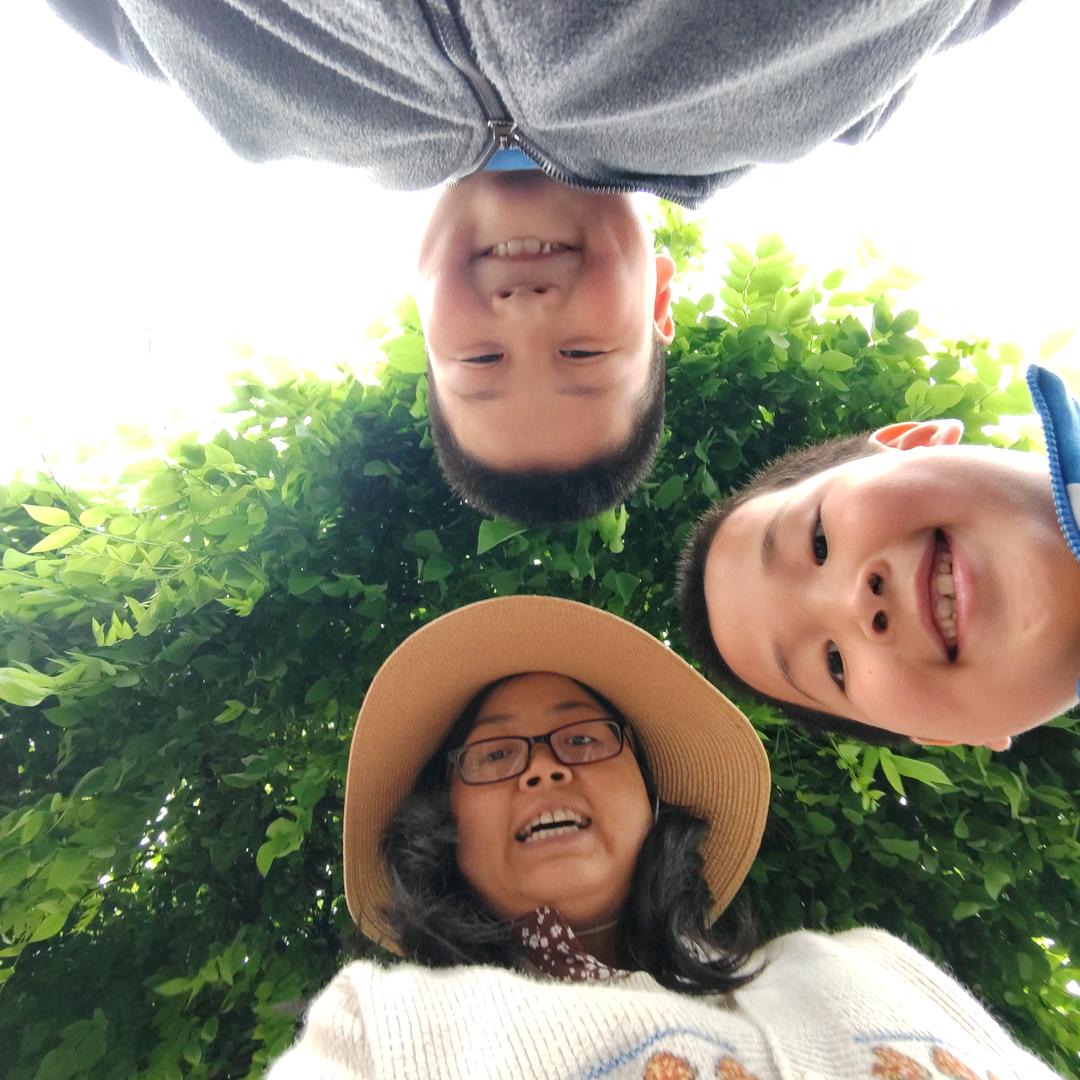 可盐可甜
